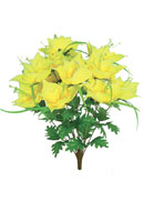 artificial plants