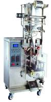 ketchup packing machine