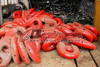 Kenter Shackle, Kenter Chain - China manufacturers, supplier