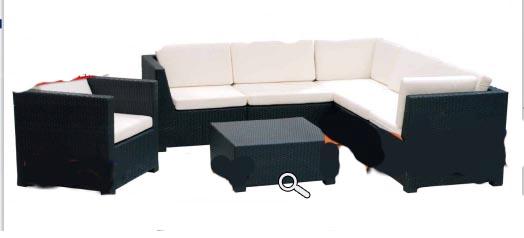 retten dining set 0076