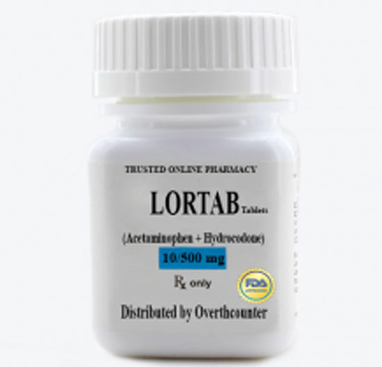 Buy Lortab Online