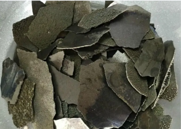 Ferro Alloy, Electrolytic Manganese