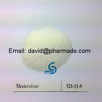 Mesterolone DHT Oral Proviron Raw Steroids Powder
