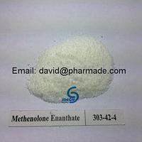 Methenolone Enanthate Powder, 99 Primobolan Depot Steroid Powder