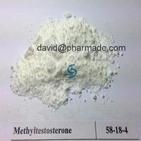 Methyltestosterone Ciba's Metandren Steroid Powder