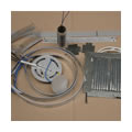 Mica Heating Elements