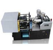 Mix-Colour Injection Moulding Machine DKM188D dakumar-m