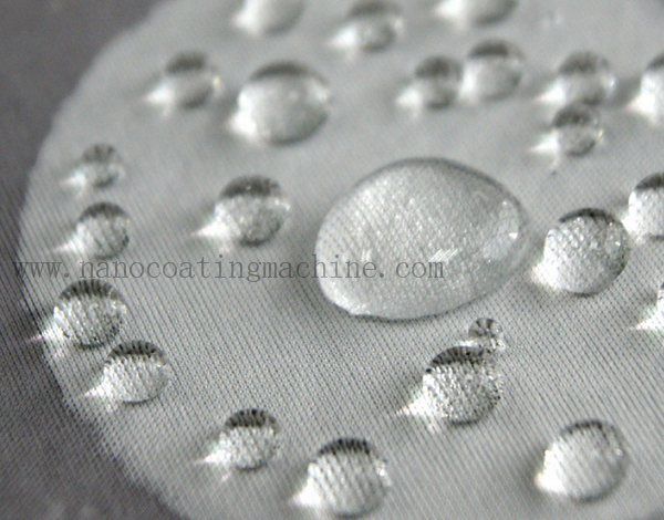 Mobile phone waterproof coating 9H screen protector nano liquid
