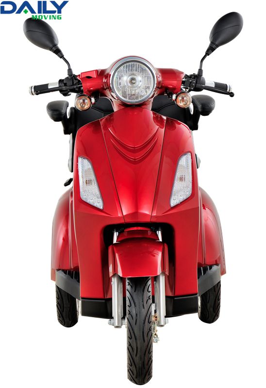 Ce 3 Wheel Electric Handicap Mobility