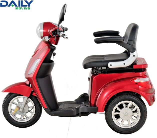 Ce 3 Wheel Electric Handicap Mobility