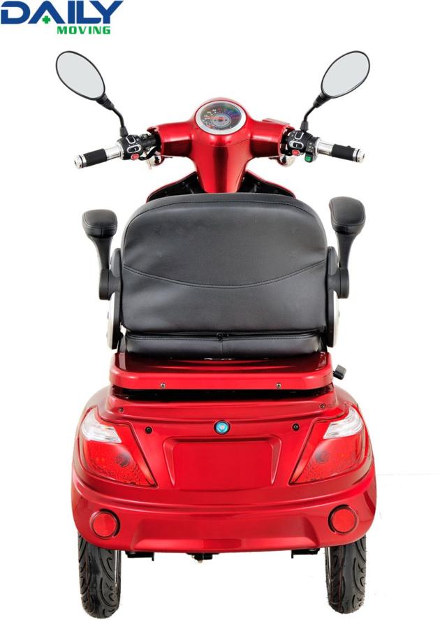 Ce 3 Wheel Electric Handicap Mobility