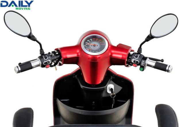 Ce 3 Wheel Electric Handicap Mobility