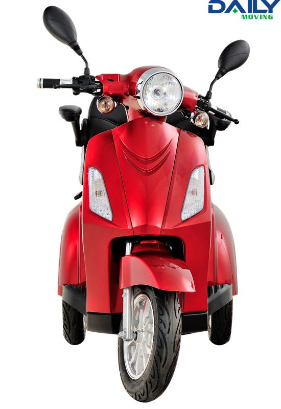 Ce 3 Wheel Electric Handicap Mobility