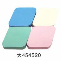 makeup powder puff