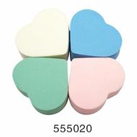 makeup powder puff