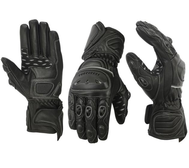 New Motorcycle Racing Gloves