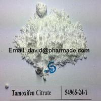 Nolvadex (Tamoxifen Citrate) Powder