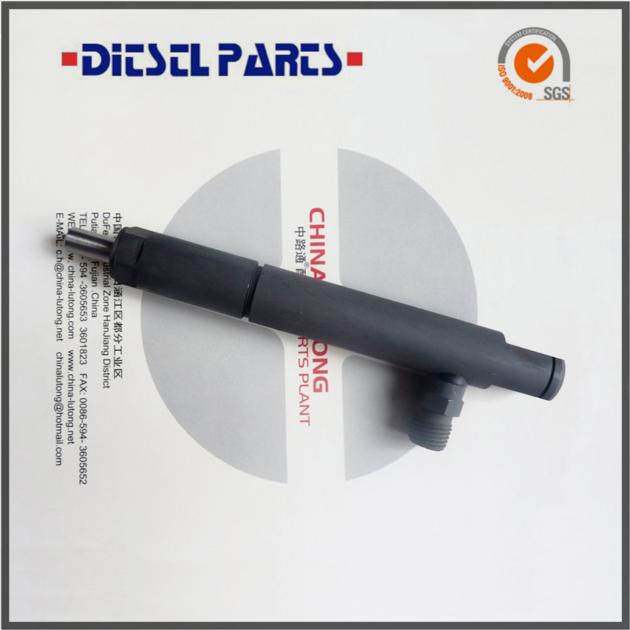 Renault Common Rail Injector Injector Dodge