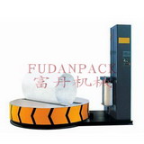 multipack sleeve wrapper, sleeve shrink packer