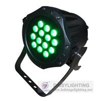 OUTDOOR LED PAR 3W*14 3-IN-1