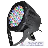 OUTDOOR LED PAR 1W*36 RGBAW