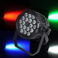 OURDOOR LED PAR 8W*18 4-IN-1