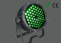 OUTDOOR LED PAR 3W*36 3-IN-1