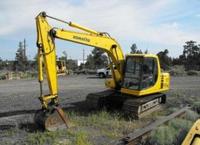 used zx120-6 hitachi excavator