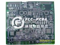 16 layers PCB board