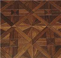 parquet floor