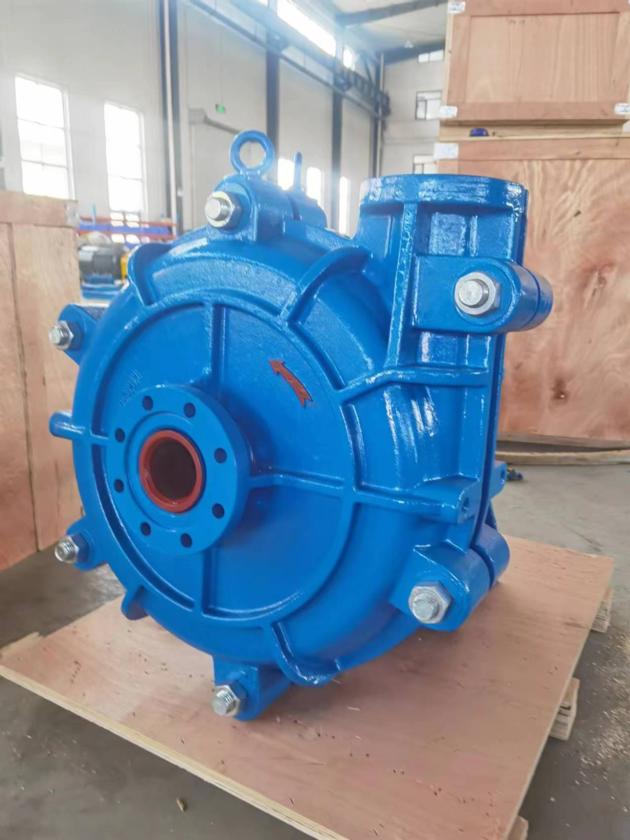 Pansto pump heavy duty pump