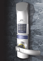 Door Lock (PL-600)