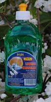 Wash-up liquid