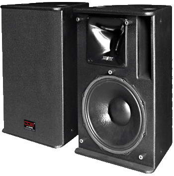 professional loudspeaker PS series