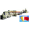 PS Foam Sheet Extrusion Line