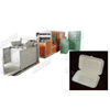 PS Lunch Box Vacuum Forming Machine