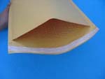 Self Seaf Kraft Bubble Mailer