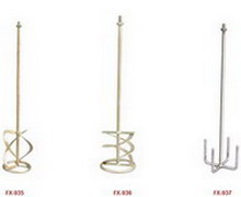 Pain Mixer (drywall tools)