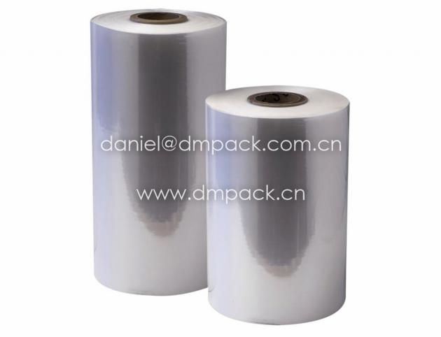 POF shrink film