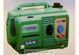 Portable Inverter generator,0.85KVA-2.4KVA
