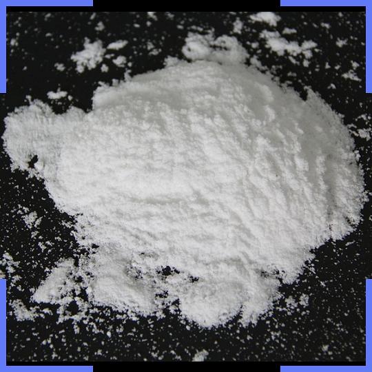 Powder Ammonium Chloride Fertilizer Grade