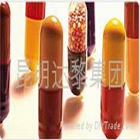 Private Label/OEM Service from China Top Herbal weight loss Products Manufacturer-751
