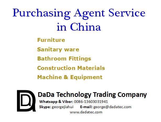 China reliable China sourcing agent buying agent with professional skills high quality service
