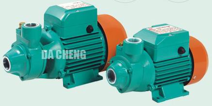 QB SERIES PUMP