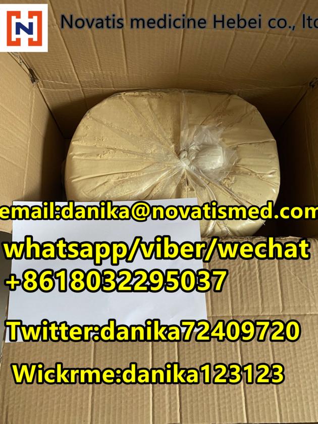 New BMK Powder Cas236117 38 7