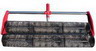 Roller tamper (drywall tools)