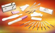 Fertility Rapid test - HCG, LH, FSH tests