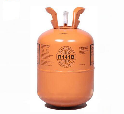 Disposable Cylinder R141b