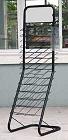 Wire Rug rack