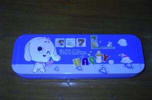 Pencil box,pencil case